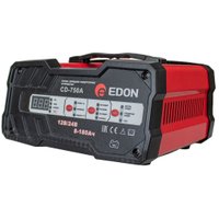 Пуско-зарядное устройство Edon CD-750A