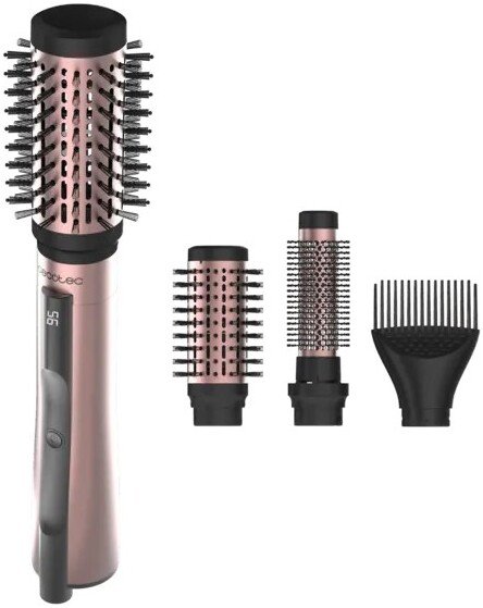 Мультистайлер Cecotec CeramicCare 3 в 1 AirBrush 116275