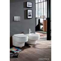 Биде Jacob Delafon Odeon Rive Gauche EMG0002-00