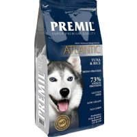 Сухой корм для собак Premil Atlantic 2.5 кг в Гомеле
