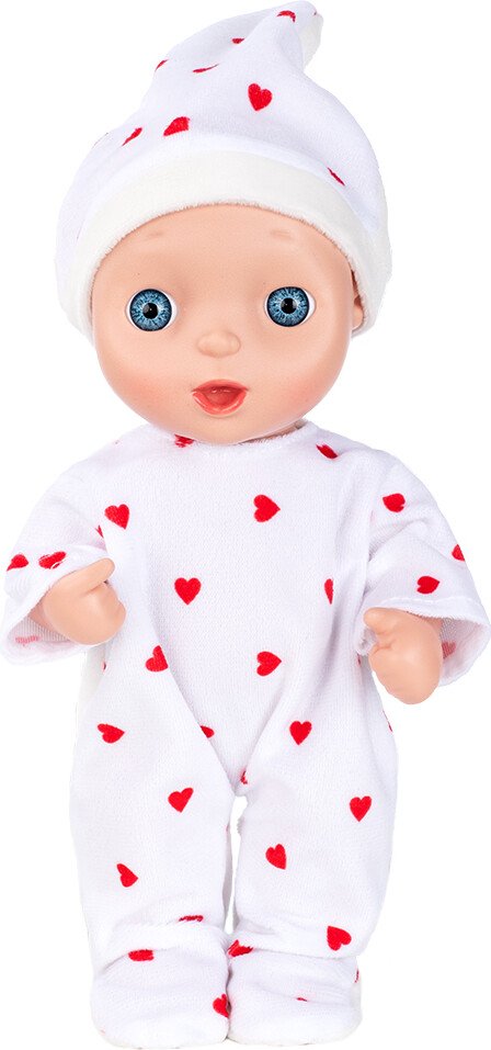 

Пупс Fancy Dolls Малыш Гномик PU22