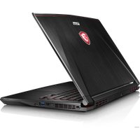 Игровой ноутбук MSI GS43VR 7RE-201RU Phantom Pro