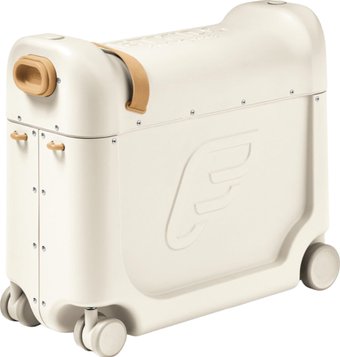 Чемодан-спиннер Stokke JetKids BedBox Full Moon 36 см