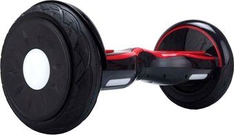 Smart Balance Easy Way зимний (черный/красный)