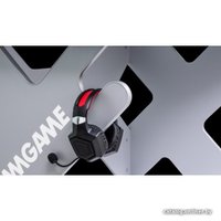 Геймерский стол VMMGame Space 120 Lunar ST-2SL