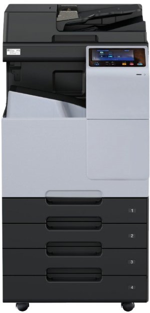 

МФУ Sindoh D332e