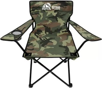 Кресло RSP Outdoors Star (камуфляж)