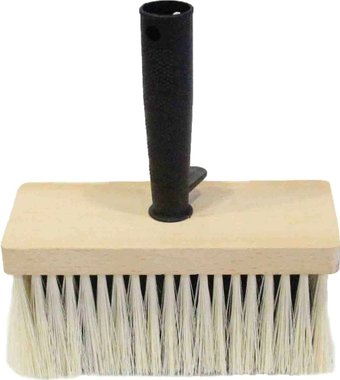 Кисть малярная Mr. Farber макловица № 3 2030-80180