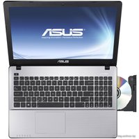 Ноутбук ASUS X550JK-XO072H