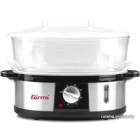 Пароварка Girmi VP26