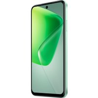 Смартфон Infinix Hot 50i X6531 6GB/128GB (зеленый шалфей)