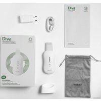 Прибор для ультразвукового пилинга ReadySkin Diva в Мозыре