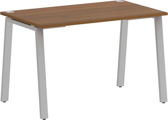 

Стол Riva Home Office VR.SP-3-118.A Silver (орех гарда)
