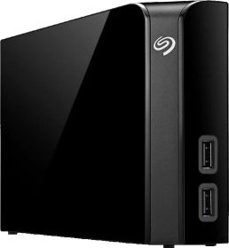 

Внешний накопитель Seagate Backup Plus Hub 6TB [STEL6000200]