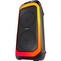 Патибокс Defender Orion