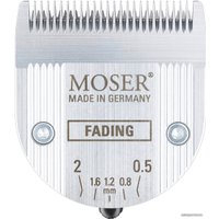 Машинка для стрижки волос Moser Genio Pro Fading Edition 1874-0053