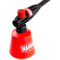 Мойка высокого давления Hammer MVD1200C