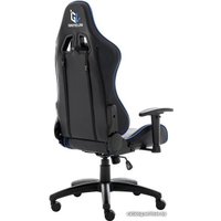 Игровое (геймерское) кресло GameLab Paladin (blue)
