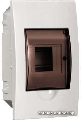 Бокс пластиковый IEK MKP12-V-04-40-20