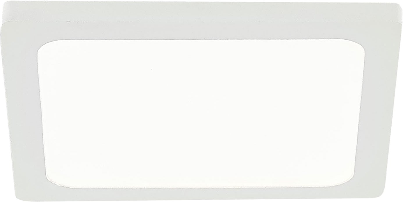 

Светильник Citilux Омега CLD50K080 (белый)