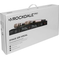 Радиосистема Rockdale Pro Stage 220 Vocal в Пинске