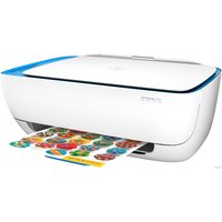 МФУ HP DeskJet 3639