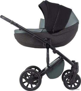 Универсальная коляска Anex M/type PRO (2 в 1, casual green EP-02)