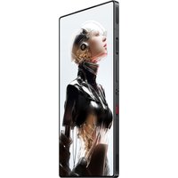 Телефон Nubia RedMagic 10S Pro NX789J 16GB/512GB международная версия (сумерки)