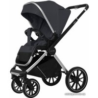Универсальная коляска Carrello Optima CRL-6504 (3 в 1, amber beige)