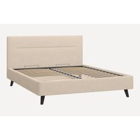 Кровать Divan Пайл 180 Time Beige