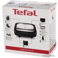 Вафельница Tefal WD170D38