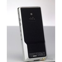 Плеер Sony NWZ-ZX1 128GB