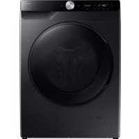 Стирально-сушильная машина Samsung WD90DG6G94BBLP