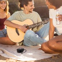 Беспроводная колонка Baseus AeQur 35 Pro Air Portable Wireless Speaker