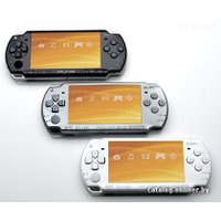 Игровая приставка Sony PlayStation Portable Slim