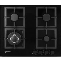 Варочная панель Schtoff H6001C02IS Black