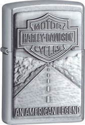 20229 Harley-Davidson