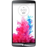 Смартфон LG G3 16GB Black [D855]