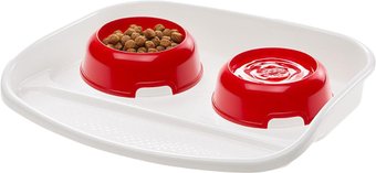 Ferplast Lindo 71910021W1 (красный)