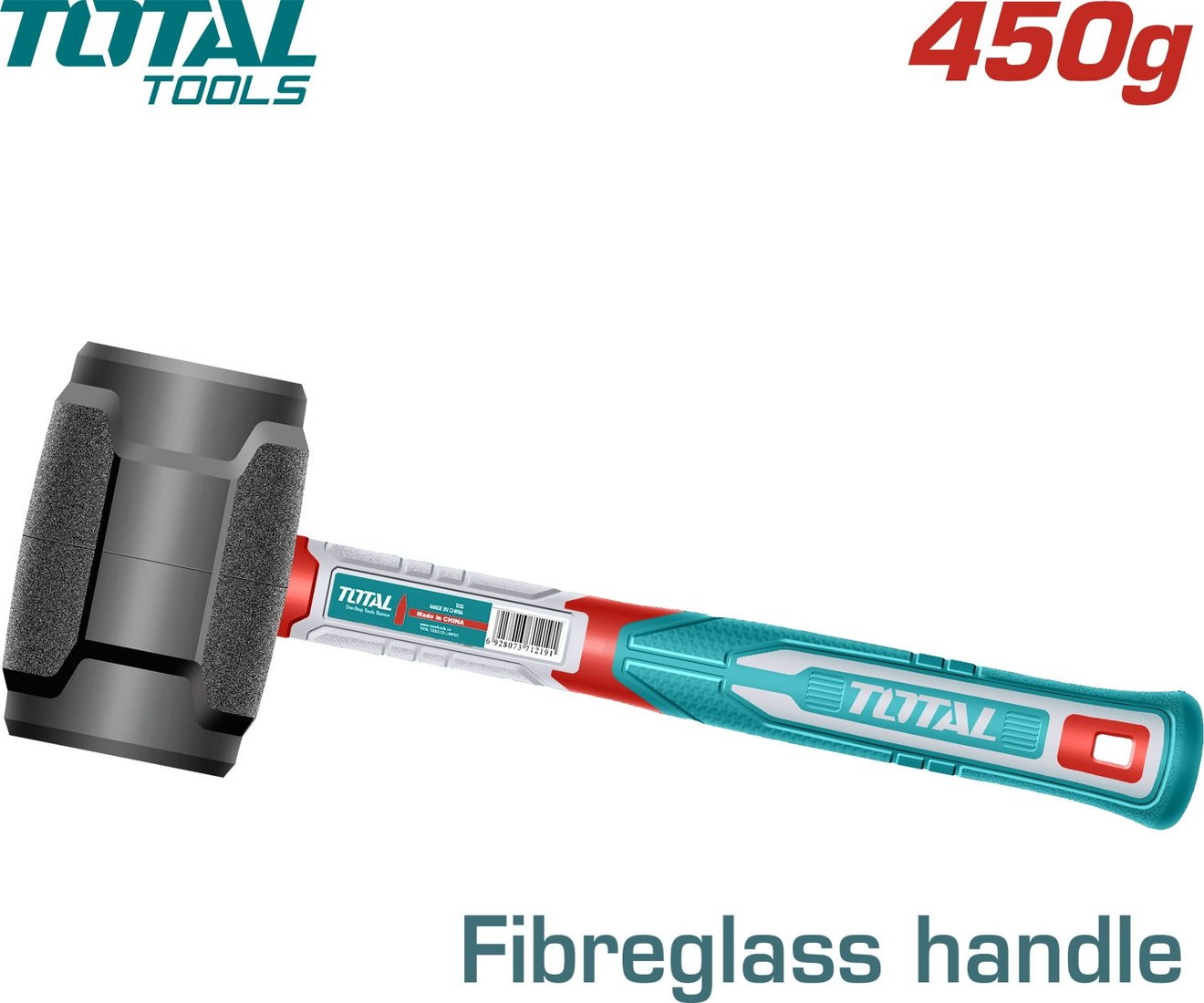 

Киянка Total THRUH6816