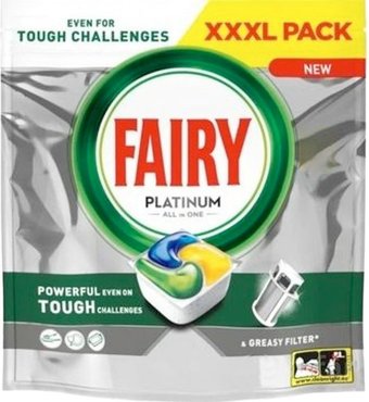 fairplatinumalli