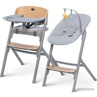Трансформер KinderKraft Livy & Calmee (wooden)