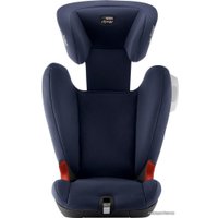 Детское автокресло Britax Romer Kidfix SL SICT Black Series (moonlight blue)