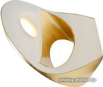 Бра iLedex Light Flux ZD8152-6W Gold