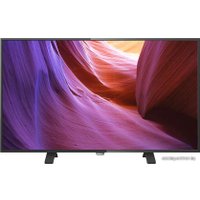 Телевизор Philips 49PUH4900/88
