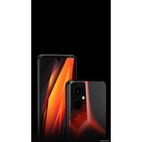 Телефон Tecno Pova 4 Pro 8GB/256GB (синий флюорит)