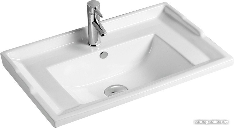 Умывальник SantiLine SL-2112 (60)