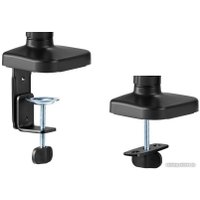 Кронштейн для монитора ErgoSmart Power Black