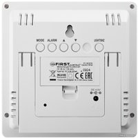 Метеостанция First FA-2460-5