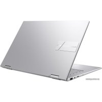 Ноутбук 2-в-1 ASUS VivoBook Flip 14 TP1401KA-EC022W 90NB0W43-M002W0
